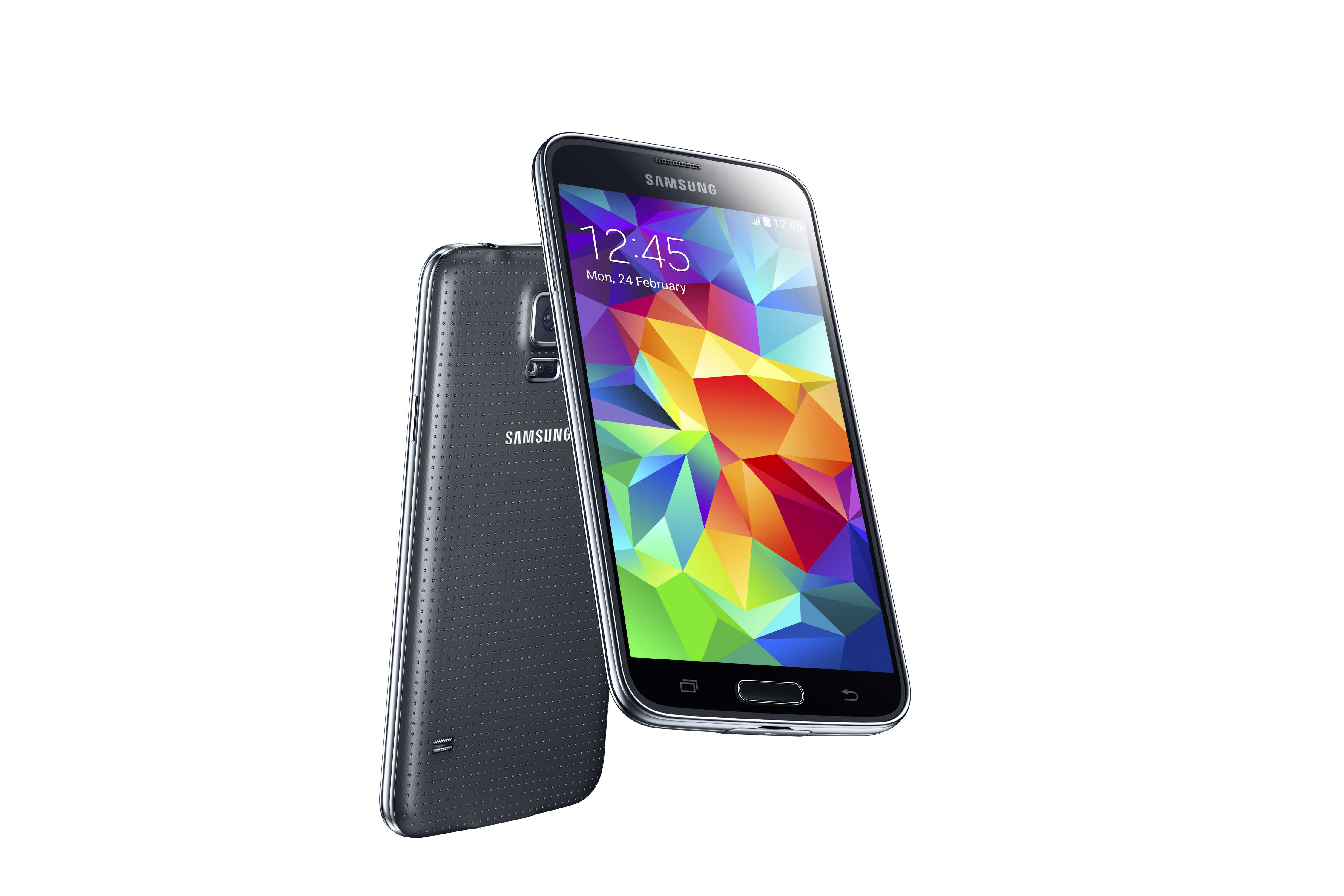Τα Samsung Galaxy S5 και Note 10.1 2014 Edition έλαβαν την πιστοποίηση Common Criteria (CC)