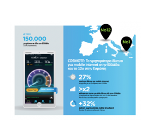 cosmote