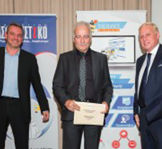 Ο Ικανός και Συνεπής Μελλοντικός Διαμεσολαβητής Ασφαλώς και θα Βρει τη Θέση του