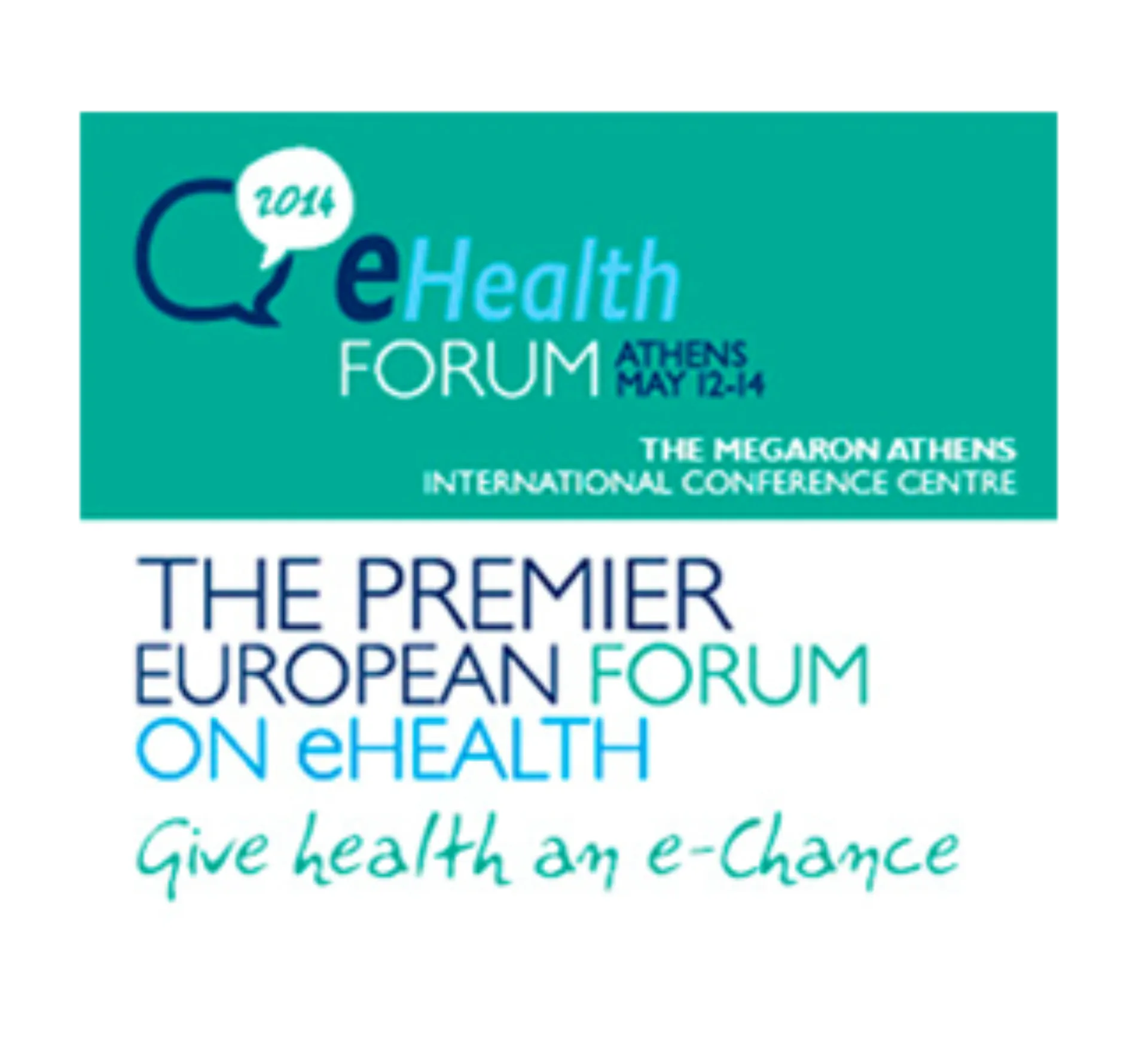 eHealth Forum 2014: Το Κορυφαίο Ευρωπαϊκό Φόρουμ για την Ηλεκτρονική Υγεία