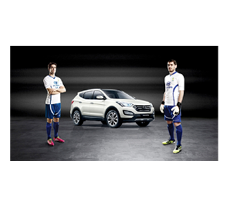 Η Hyundai Motor & το Παγκόσμιο Κύπελλο “FIFA World Cup Brazil ™”
