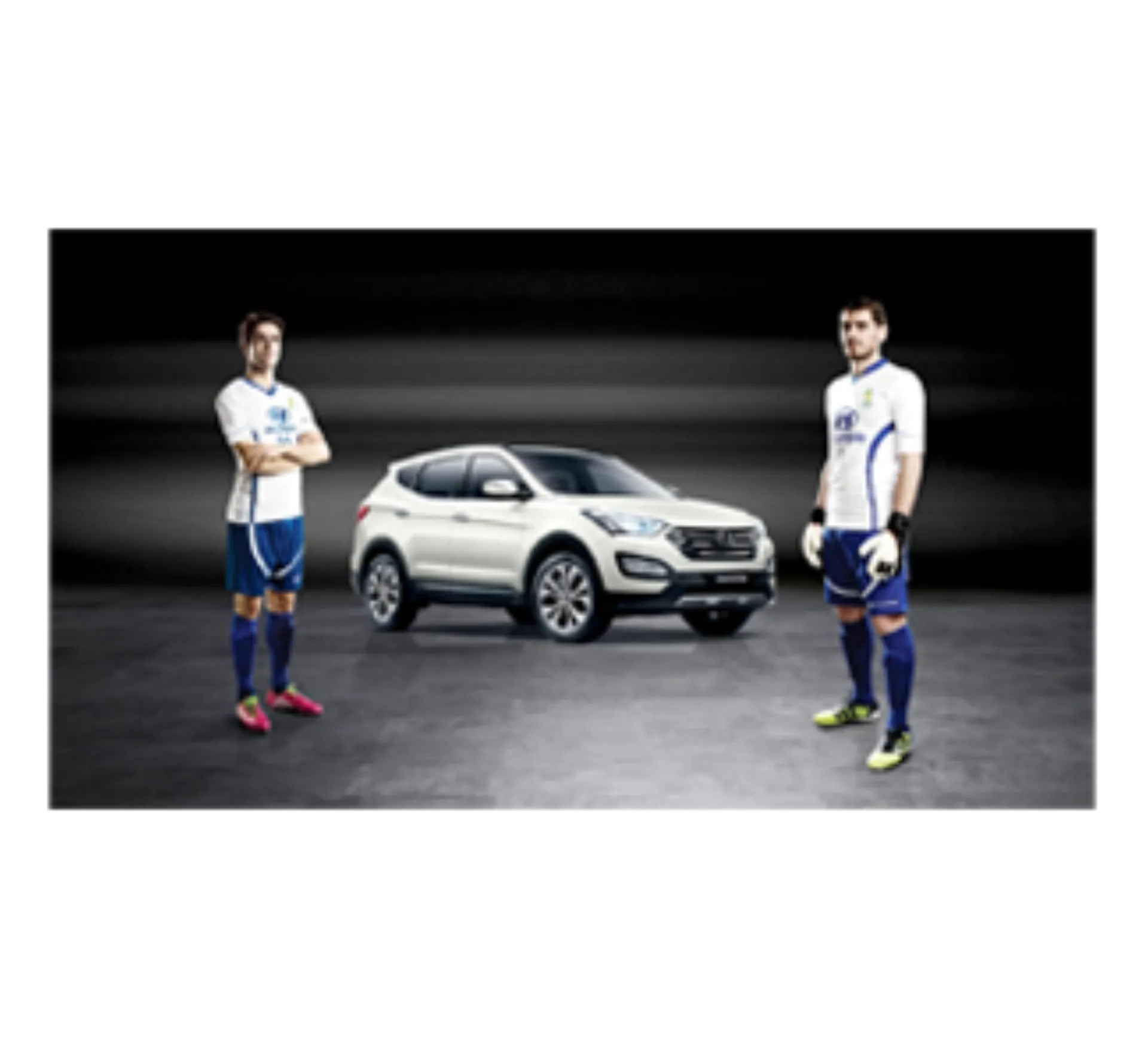 Η Hyundai Motor & το Παγκόσμιο Κύπελλο “FIFA World Cup Brazil ™”