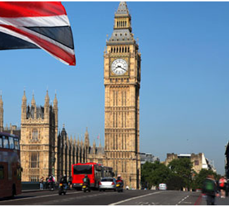 H Βρετανική Ασφαλιστική Αγορά το 2012