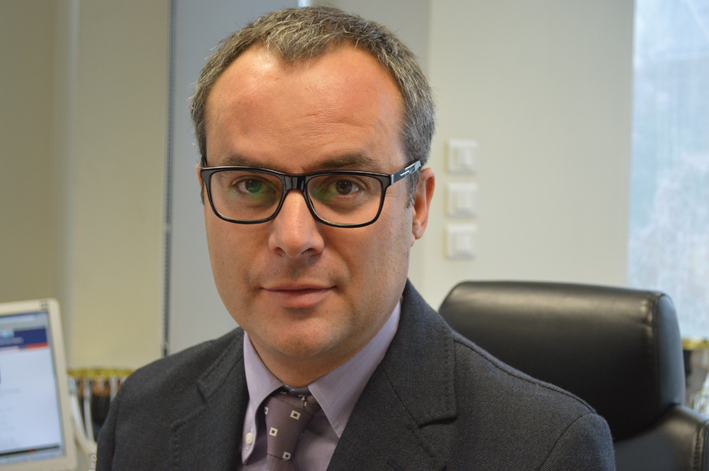 Αθανάσιος Κατσιγιάννης: Οι Προκλήσεις του Μanager