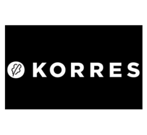 logo korres