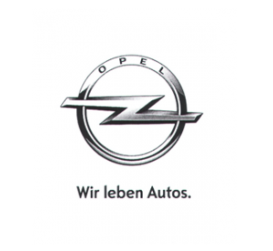 logo opel