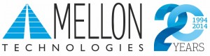 logos_20Years_Mellon Technologies_new