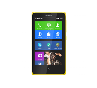 Η συσκευή Nokia Χ είναι τώρα διαθέσιμη και στην Ελλάδα