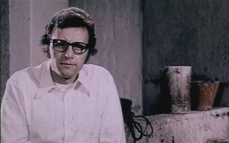 Απεβίωσε ο Σεμνός Αγωνιστής Χρήστος Ρεκλείτης