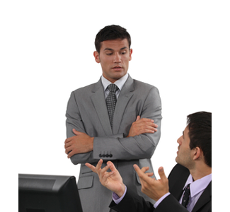 Μα δεν σου είπα …