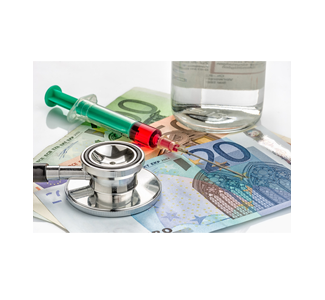 Μειώνουν τις Δαπάνες στην Υγεία, Αυξάνεται η Συμμετοχή της Ιδιωτικής Ασφάλισης