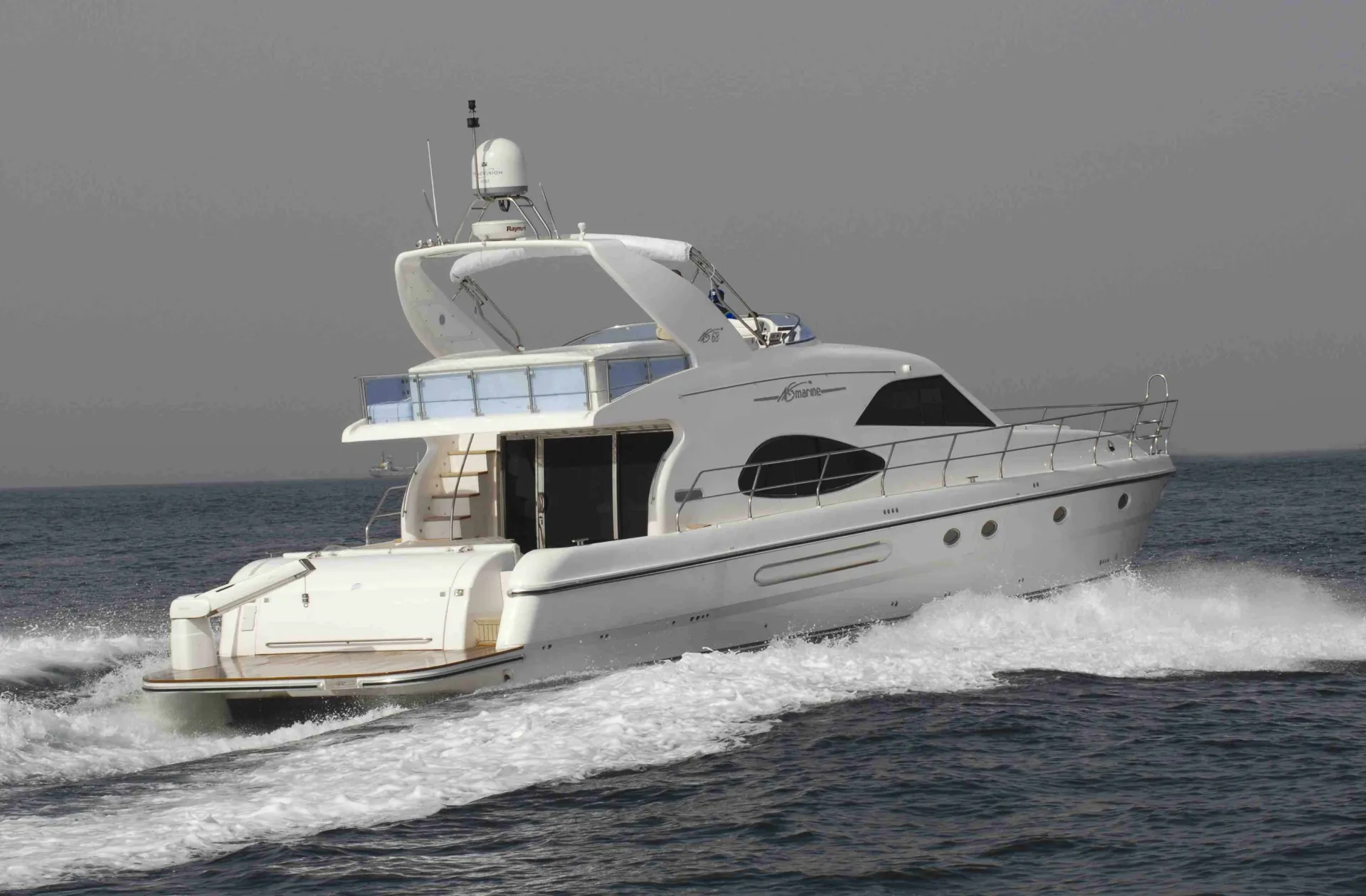 Νέα Προγράμματα Ασφάλισης Σκαφών από την INTERAMERICAN