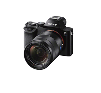 H α7S από τη Sony