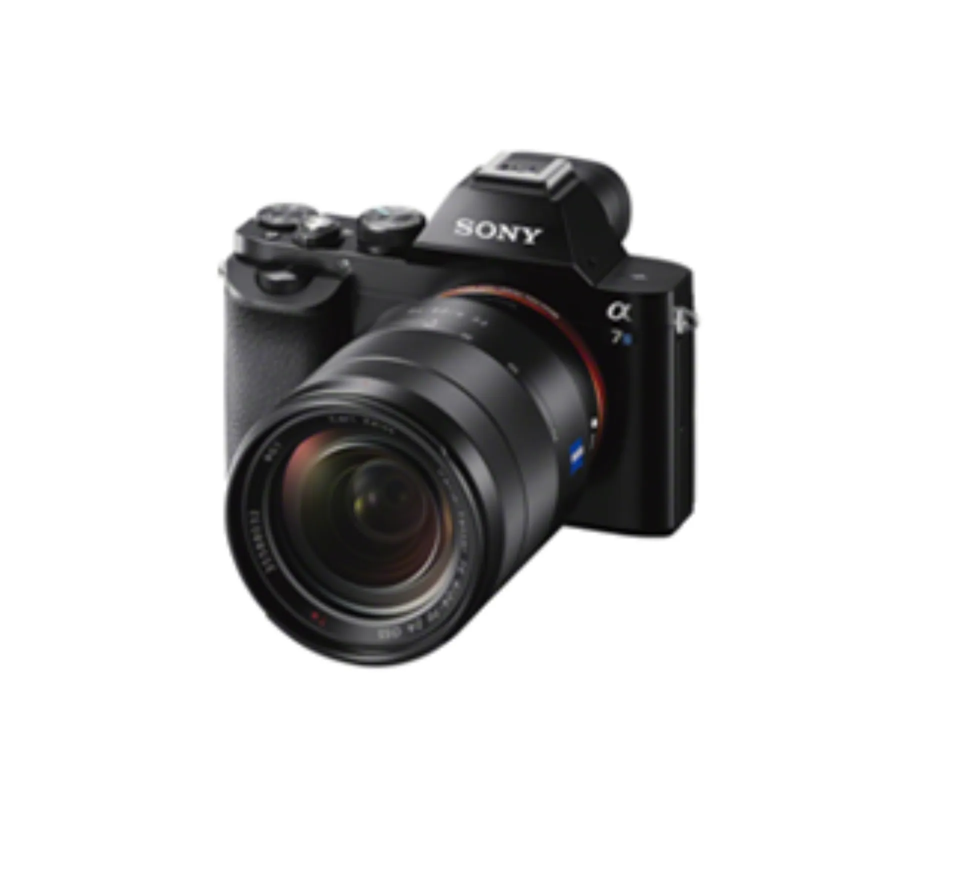 H α7S από τη Sony