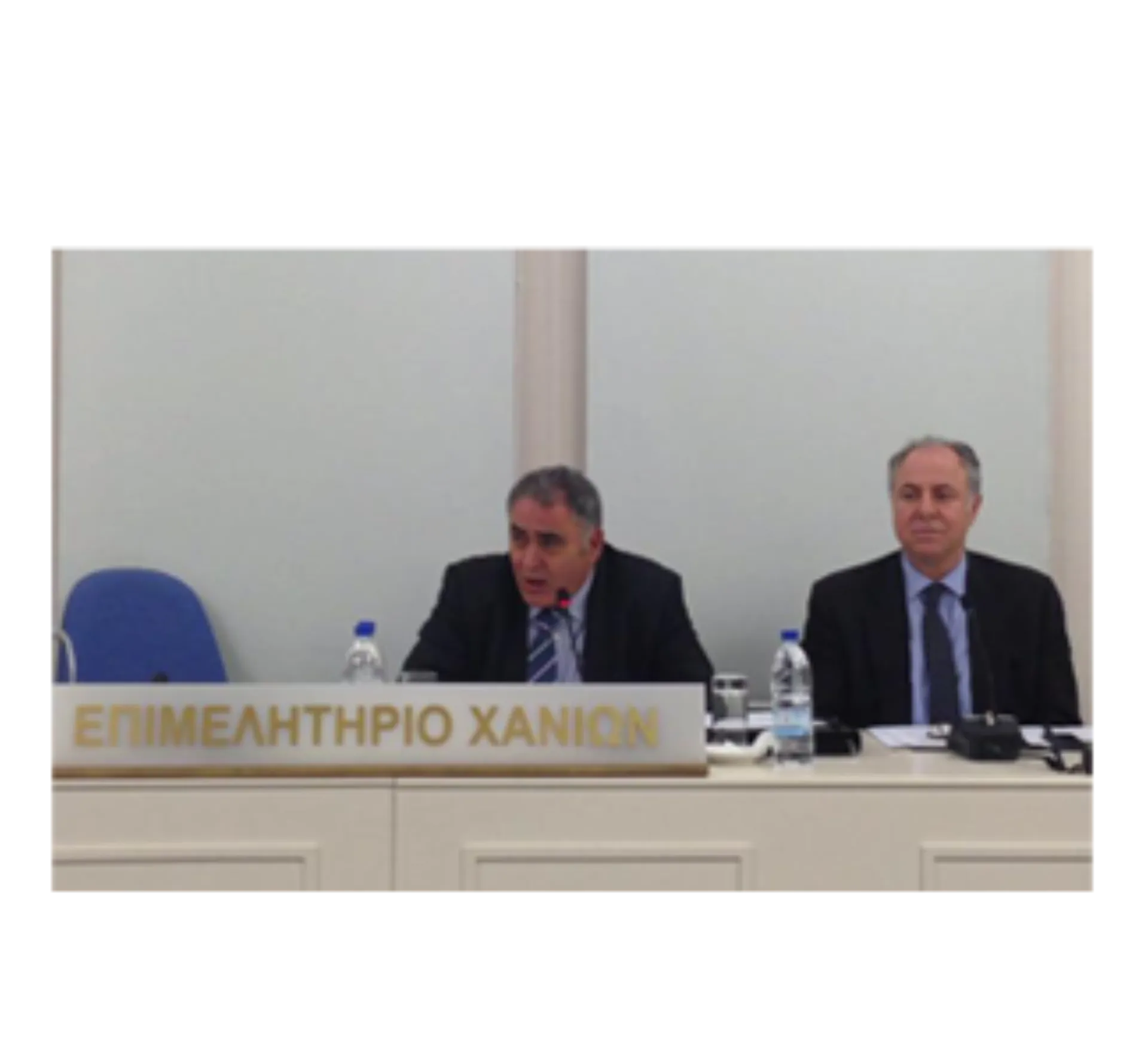 Οι Πράξεις και το Μέλλον του Ασφαλιστικού Διαμεσολαβητή