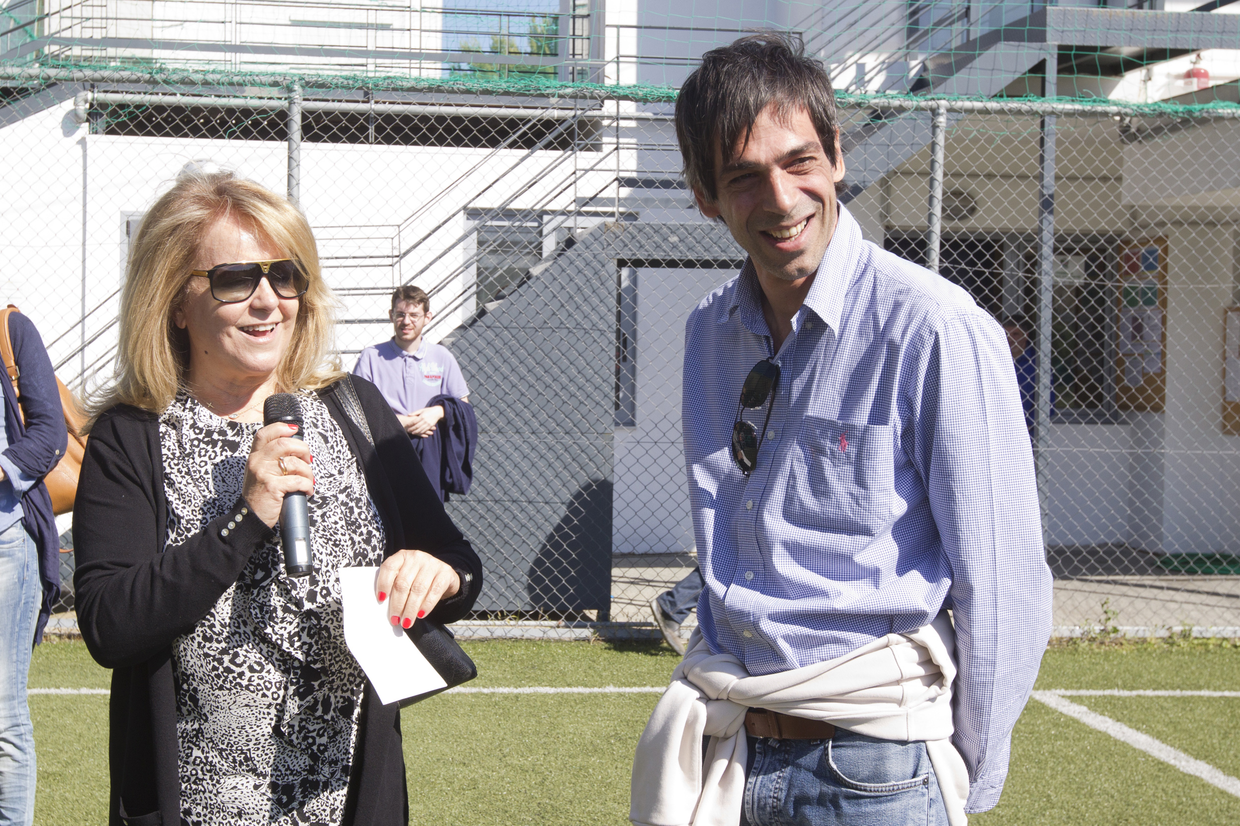 ΣΕΣΑΕ: Κλαδικό Φιλανθρωπικό Τουρνουά Ποδοσφαίρου