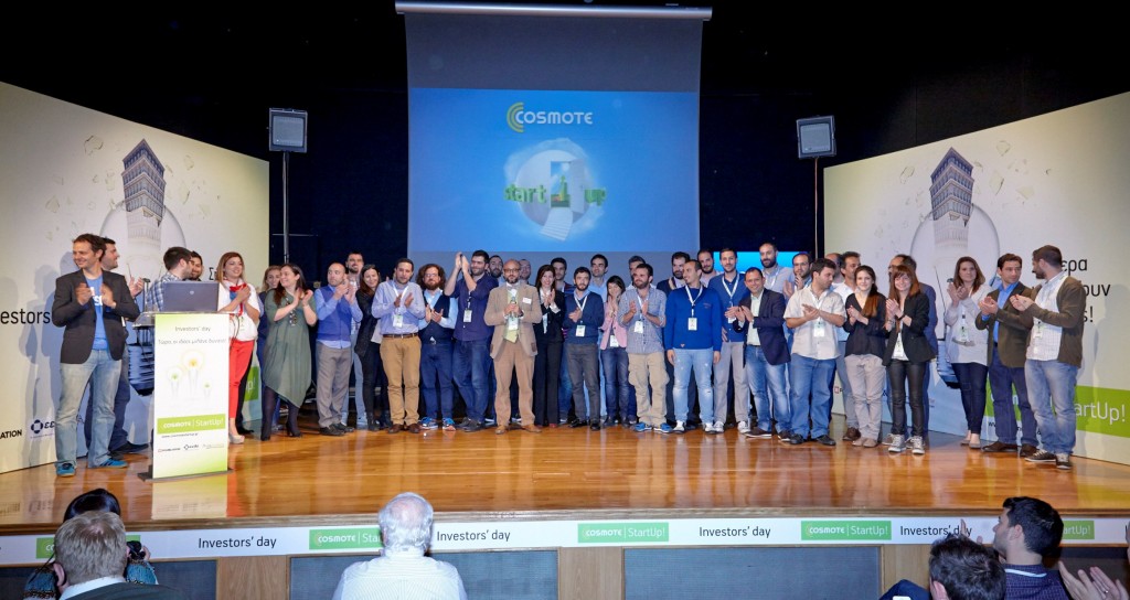1. Investors Day