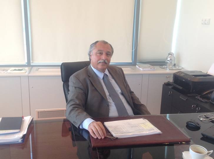 Νέο Μέλος του Διοικητικού Συμβουλίου στην ΑΤΕ Ασφαλιστική