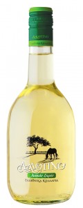 ALLOTINO LEYKOS BOTTLE