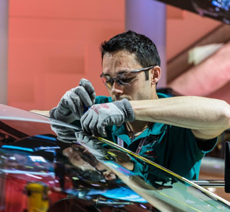 Παγκόσμια Διάκριση της Carglass Ελλάδος στο Best of Belron 2014