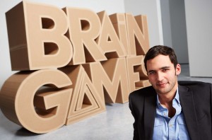BrainGames