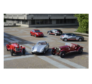CARS