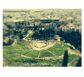 City Walk Weekend στο Hilton: δείτε την Αθήνα με άλλο μάτι!