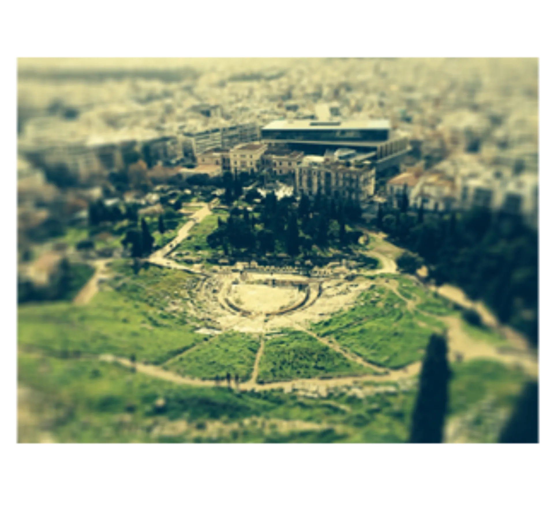 City Walk Weekend στο Hilton: δείτε την Αθήνα με άλλο μάτι!