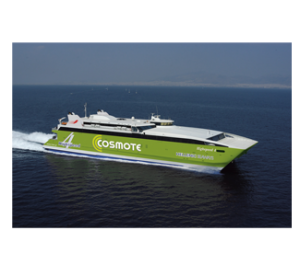 COSMOTE
