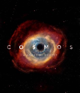 CosmosASpacetimeOdyssey