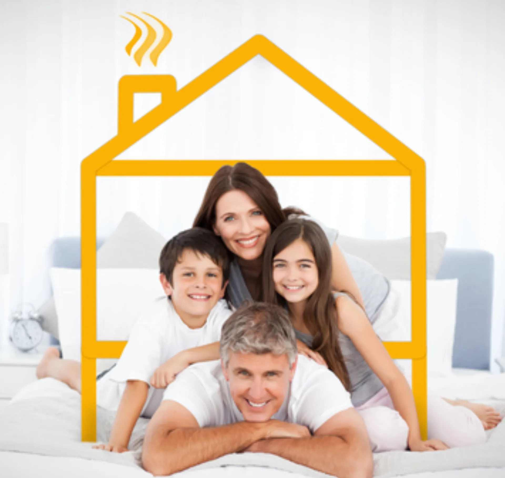 Eurolife ERB – Νέο πακέτο ασφάλισης κατοικίας «MULTI HOME Ευέλικτο»