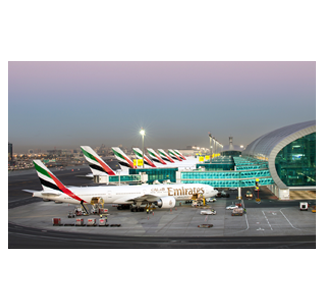 Ο Όμιλος Emirates ανακοινώνει κέρδη για 26η συνεχή χρονιά