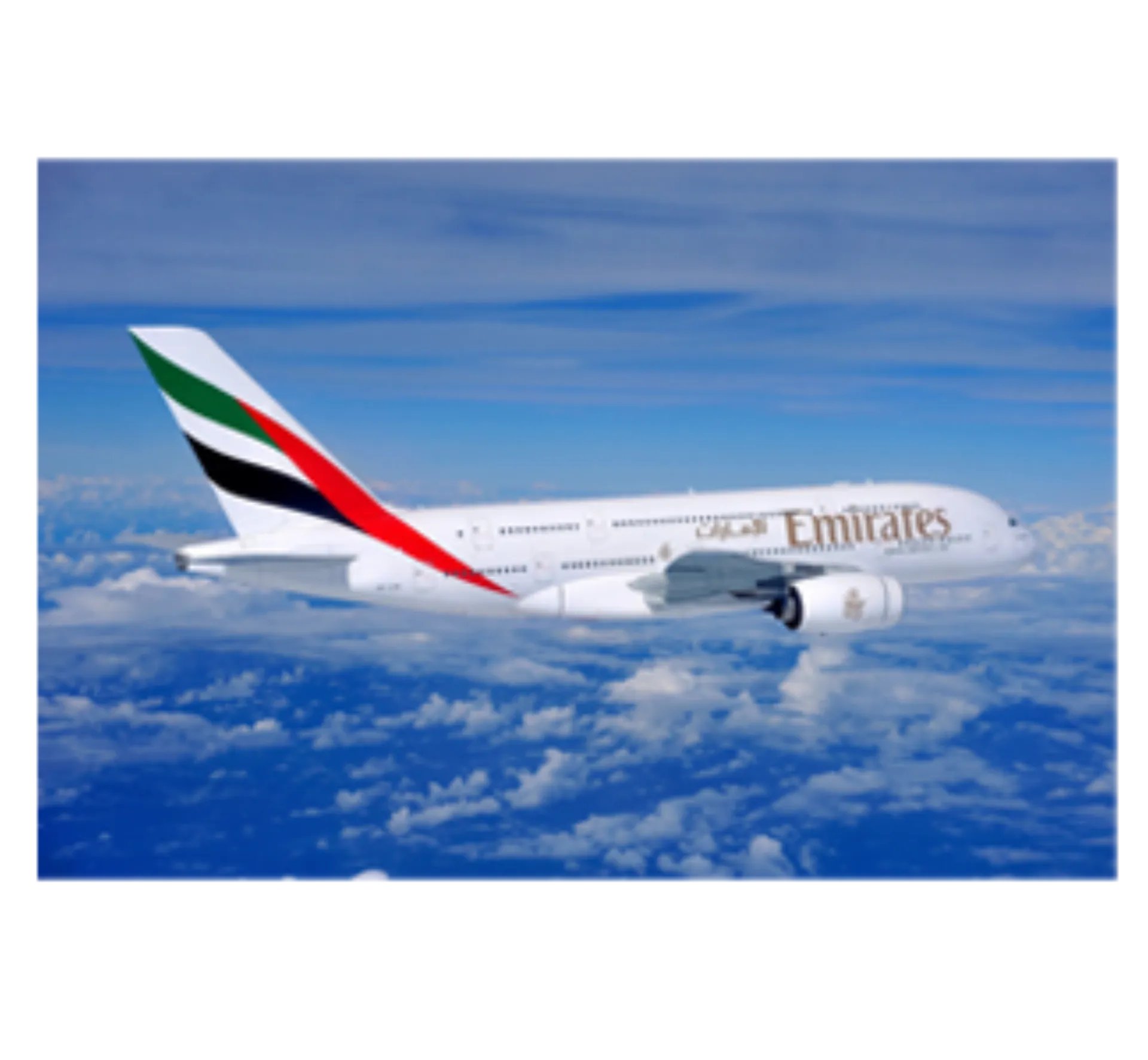 Η Emirates ξεκινά δεύτερη καθημερινή πτήση στο δρομολόγιο Αθήνα – Ντουμπάι