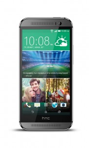HTC One M8