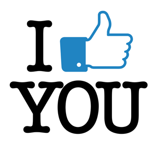 I LIKE YOU