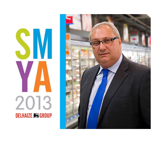 Η ΑΒ Βασιλόπουλος, νικήτρια, για 2η συνεχόμενη χρονιά στο Διαομιλικό Διαγωνισμό του «Διευθυντή της Χρονιάς»!