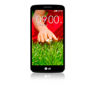 Το νέο 4G smartphone LG G2 mini αποκλειστικά στα καταστήματα ΓΕΡΜΑΝΟΣ