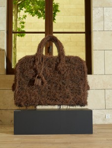 Martha Dimitropoulou, Victoria II12HSuitcase, 2014