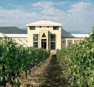 «Ανοιχτές Πόρτες» στο Κτήμα Βασιλείου & στο Κτήμα Νέμειον