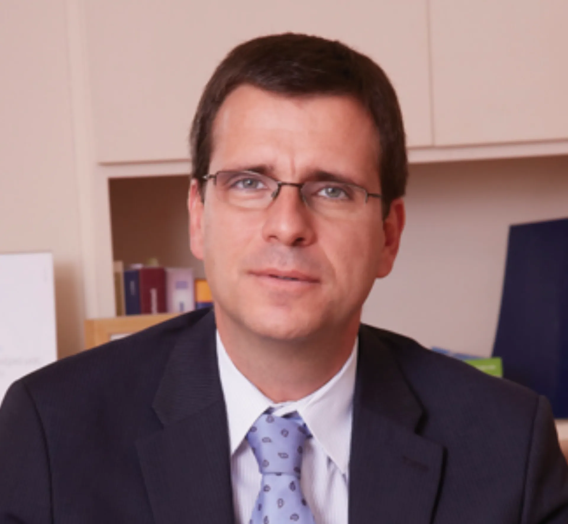 Νίκος Δελένδας: Η Πρωτοβάθμια Περίθαλψη στα Άμεσα Σχέδιά μας