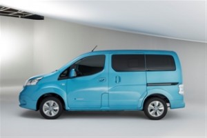 NISSAN 1