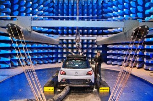 Opel Adam Rocks 2