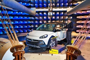 Opel Adam Rocks