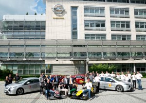 Opel Formula Student