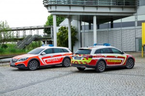 Opel Insignia Country Tourer