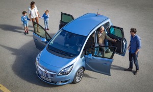 Opel-Meriva