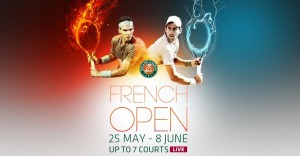 Roland Garros