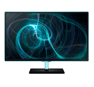 Νέα σειρά οθονών από τη Samsung στην ελληνική αγορά