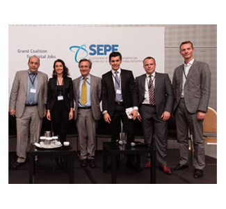 Η Samsung Electronics υποστηρίζει την ανάπτυξη ψηφιακών δεξιοτήτων στην Ευρώπη