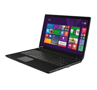 Νέα σειρά Toshiba Satellite C από την Toshiba